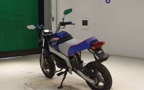 HONDA MONKEY RT AB22