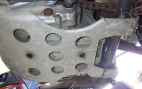 HONDA XL250S L250S