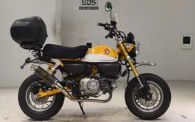HONDA MONKEY 125 ABS 1994 JB02