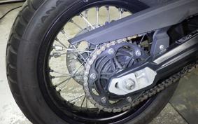 BMW F800GS 2010