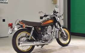 YAMAHA SR400 Gen.5 2018 RH16J
