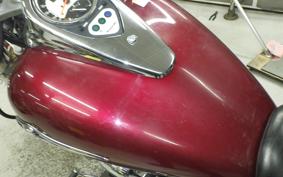 KAWASAKI VULCAN 900 CLASSIC 2010 VN900B
