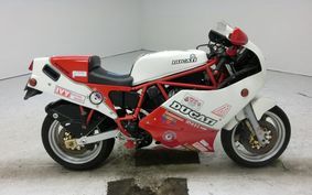 DUCATI 750 F1 1988 750LS