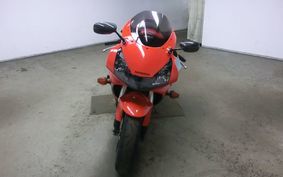 HONDA CBR900RR 2002 SC50