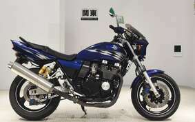 YAMAHA XJR400 R 2008 RH02J