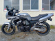 Фото Yamaha FZ400 1997 с японского аукциона