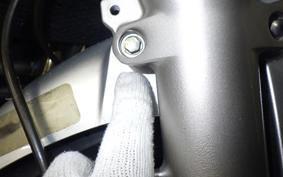 SUZUKI BANDIT 1200 2002 GV77A