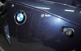 BMW F800ST 2010