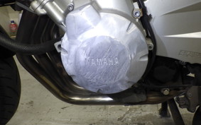 YAMAHA FAZER FZ6 S 2005