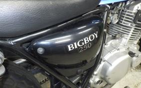 SUZUKI GRASS TRACKER Bigboy 1995 NJ4DA