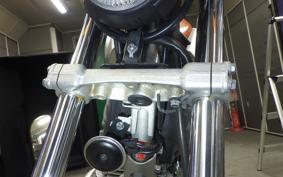 YAMAHA TRICKER Gen.2 2023 DG16J