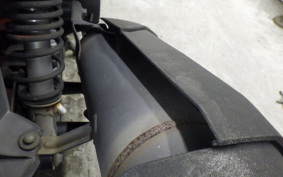 YAMAHA CYGNUS 125 XSR 3 2003 SED8J