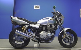 YAMAHA XJR400 R 1999 4HM