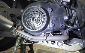 HONDA BENLY 110 JA09