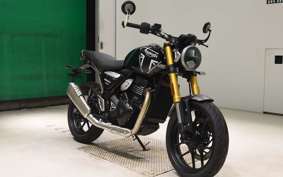 TRIUMPH SPEED 400 2024
