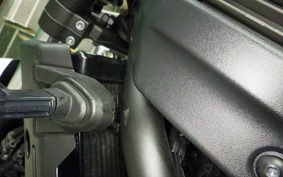 YAMAHA XSR700 2024 RM41J