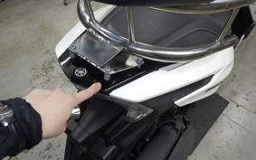 YAMAHA TRICITY 125 A SEC1J