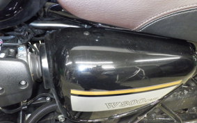 KAWASAKI W800 CAFE 2022 EJ800E