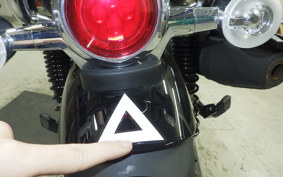 HONDA DAX 125 JB06