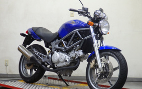 HONDA VTR 250 MC33