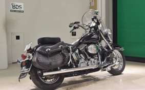 HARLEY FLSTC 1580 2009