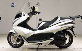 HONDA PCX 150 2011 KF12