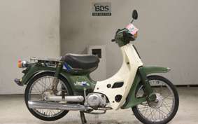 YAMAHA TOWN MATE 80 22K