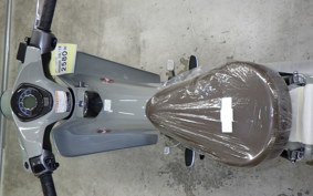 HONDA C125 SUPER CUB JA71
