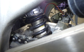 SUZUKI GSF1200 1998 GV75A