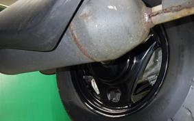 SUZUKI ADDRESS V125 2001 CF4EA