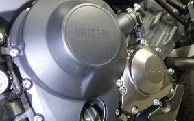 YAMAHA MT-09 A 2015 RN34J