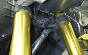 HONDA CBF190R