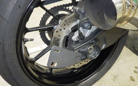 YAMAHA XSR700 2018 RM22J