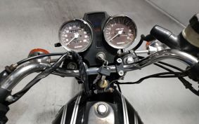 SUZUKI GS400 GS400
