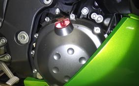 KAWASAKI ZX 1400 NINJA R 2012