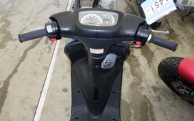 YAMAHA JOG Gen.3 SA01J
