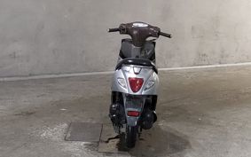 SUZUKI LET'S G CA4AA