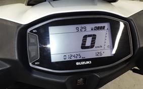 SUZUKI AVENIS 125 2023 EA12J