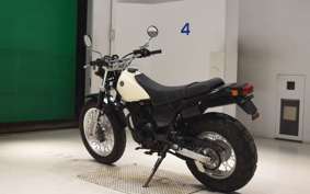 YAMAHA TW225 2023 DG09J