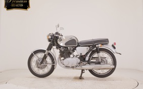 HONDA CBM72 CBM72
