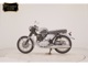 Фото Honda CBM72 с японского аукциона