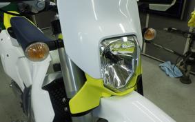 HUSQVARNA TE250