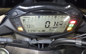 SUZUKI GSX-S750 2022 C533F