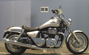 TRIUMPH THUNDERBIRD 1600 2010 NB1197