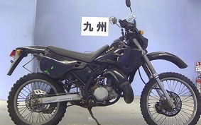 KAWASAKI KDX125 SR DX125A