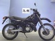 Фото Kawasaki KDX125 SR с японского аукциона
