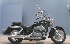 HONDA SHADOW 750 Gen. 3 2006 RC50