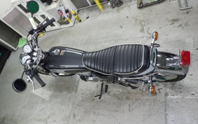 YAMAHA SR400 Gen.5 2021 RH16J