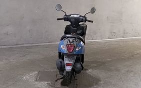SUZUKI LET's CA4AA