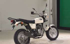 HONDA APE 100 2013 HC07